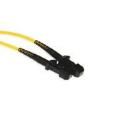 Advanced cable technology MTRJ-MTRJ 9/125um OS1 Duplex 1m (RL6901)